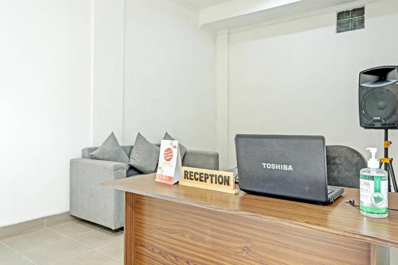 Oyo 91080 Kubu D&d Hotel
