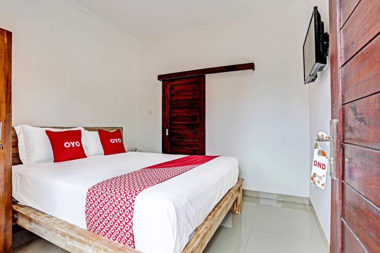 Hotel Oyo 91080 Kubu D&d Seminyak (Bali)
